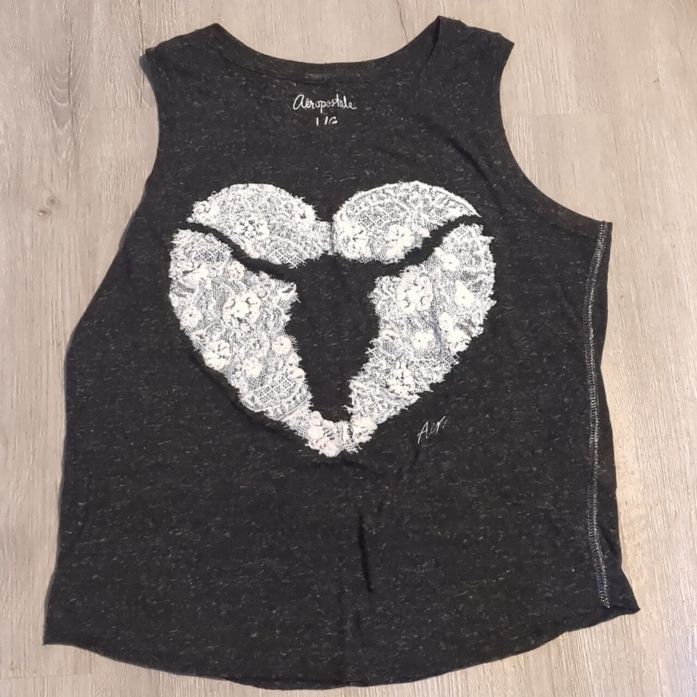 Aeropostale tank top